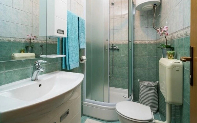 Divna - Modern Apartments With Terrace - A4