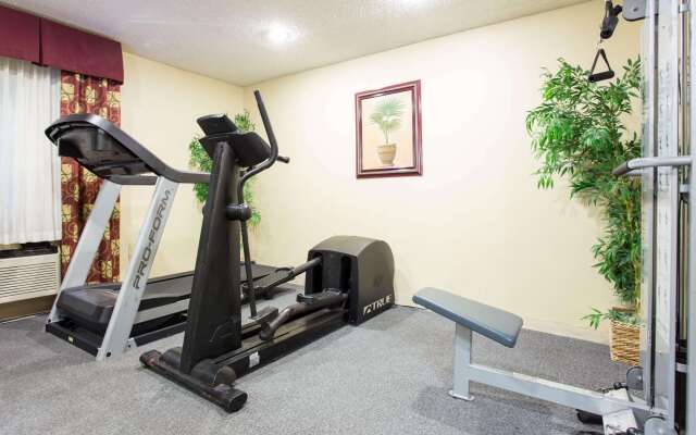 Comfort Inn Columbia - Bush River