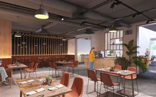 JUFA Bernkastel Kues