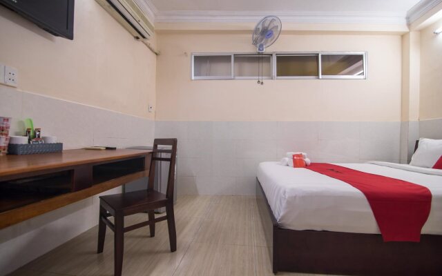 Starlight Guesthouse