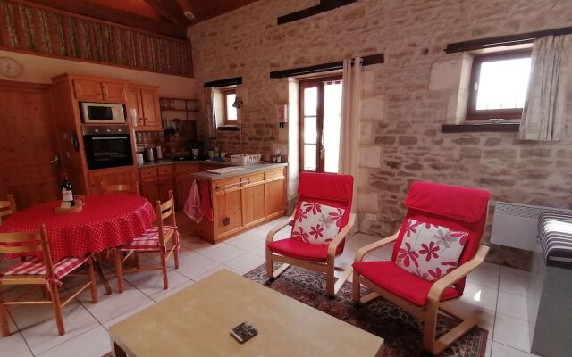 Gîtes La Vieille Gorce