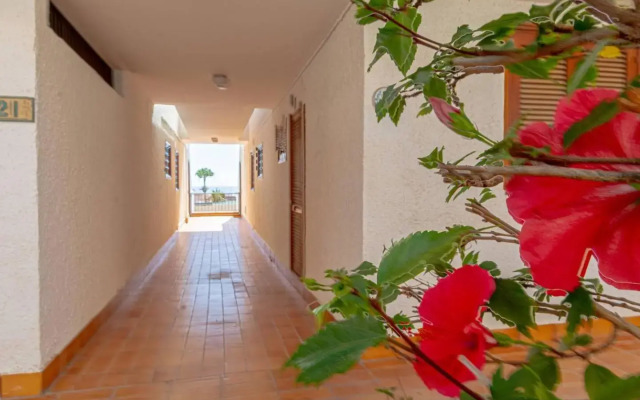 Los Gigantes Tamara Apartment by DreamHomesTenerife