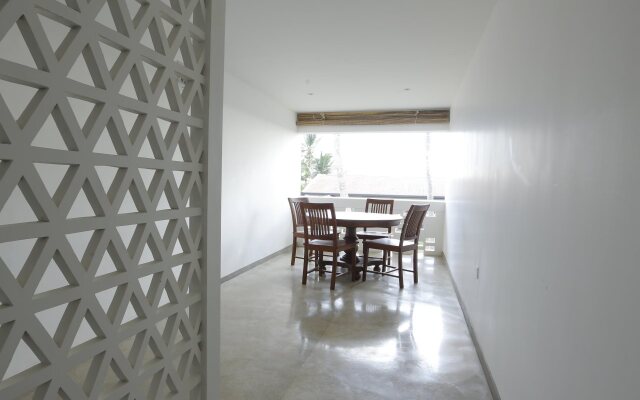 The Beach Boutique Hotel