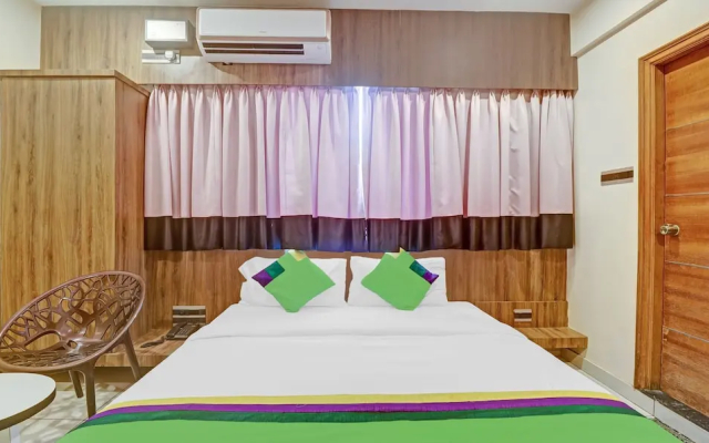 Treebo Silver Key, Marathahalli