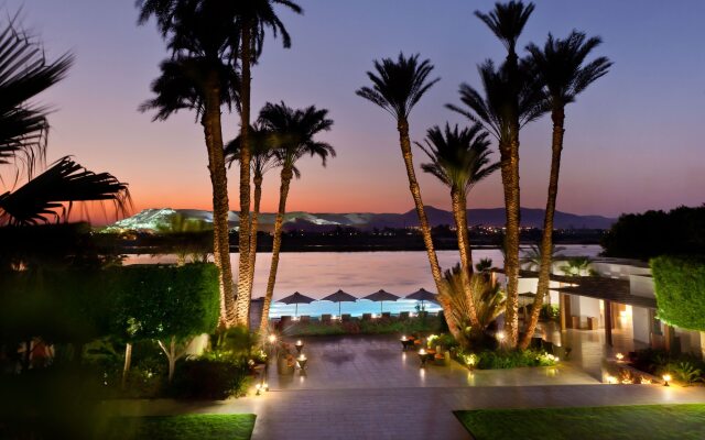 Hilton Luxor Resort & Spa