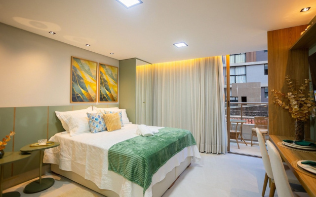 Setai Aquamaris #120 - Seafront by Carpediem