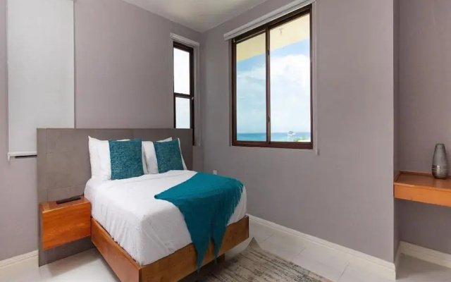 Villa 99 - 3 Bed w Private Pool