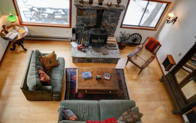 Bozeman - Grassy Ridge