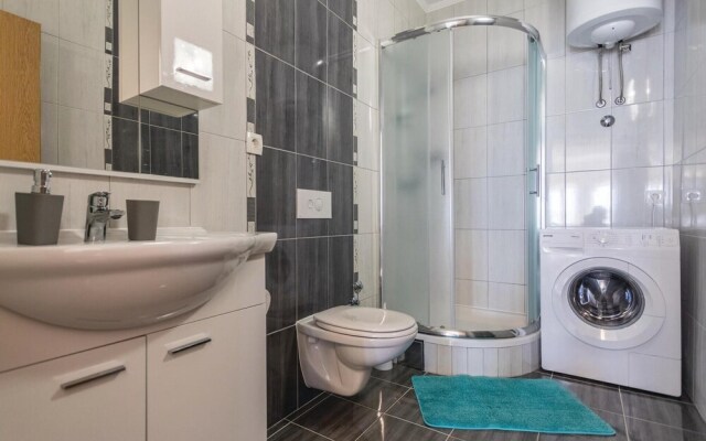 Nice Home in Komarna With Wifi and 1 Bedrooms