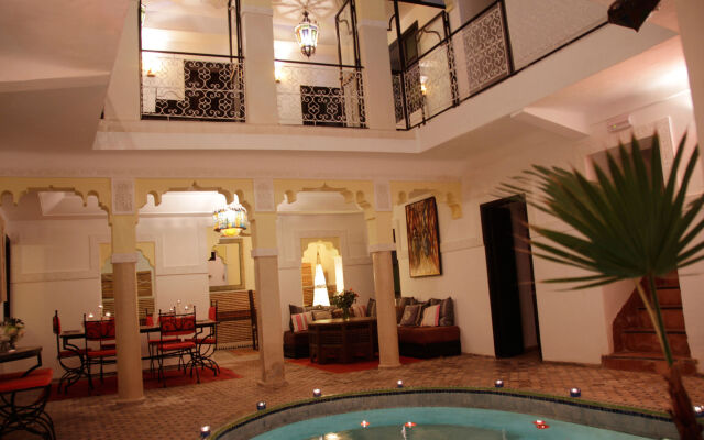 Riad Miliana