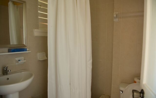 Point Village Studios and Suites
