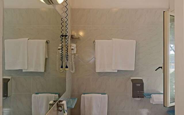 Hotel Le Ginestre