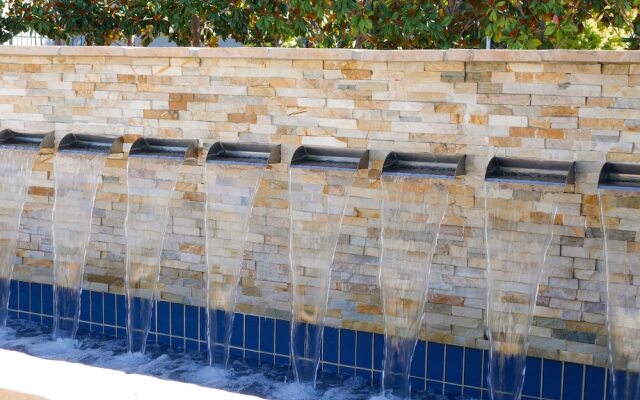 Quality Inn Stanford/silicon Valley