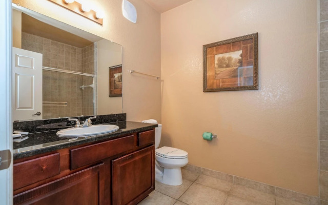 1301 TT - Tranquil Condo Retreat