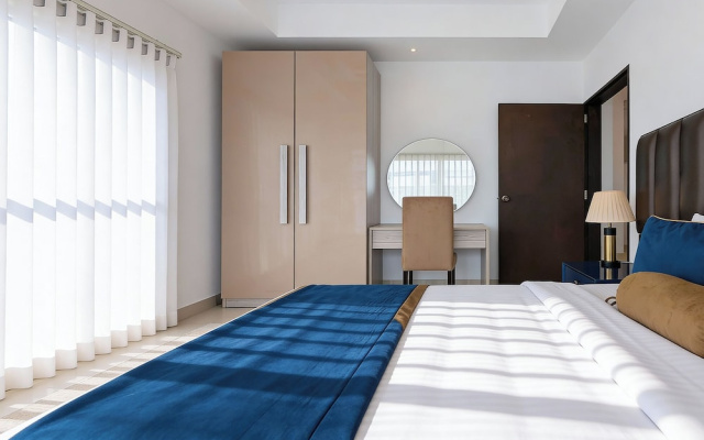 Corundum Breeze Negombo