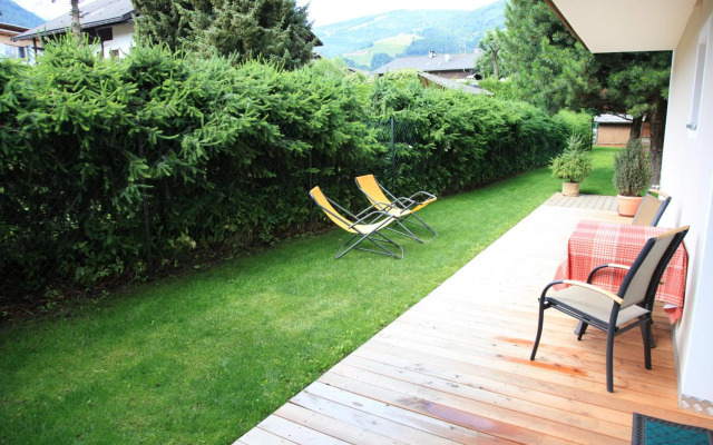 Appartements Mutschlechner