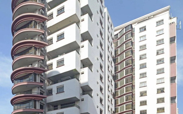 Midtown Residence Simatupang - Jakarta