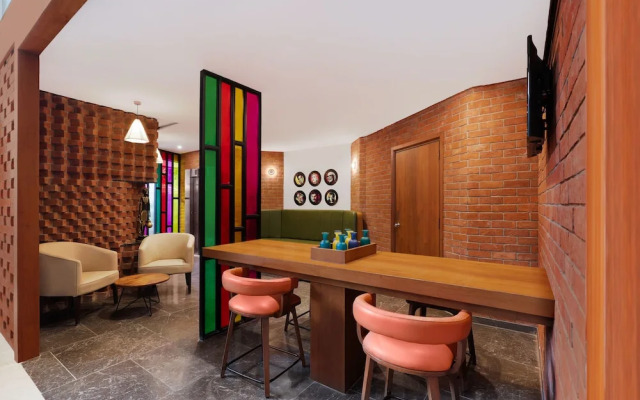 Lemon Tree Hotel, Kalina BKC, Mumbai