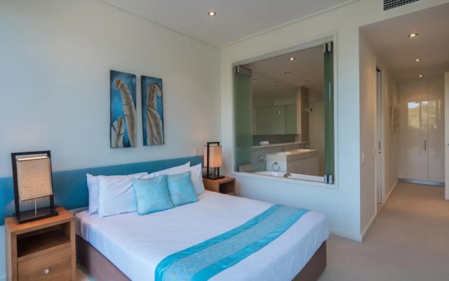 White Shells Luxury Apartments