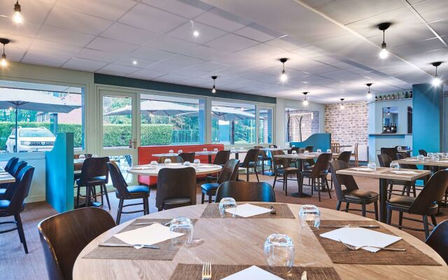 Kyriad Lille - Mons En Baroeul