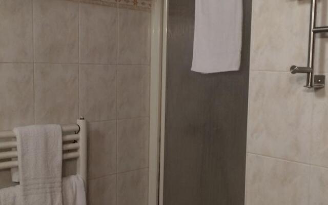 Aparthotel Cartesio