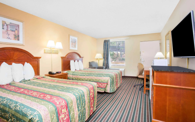 Knights Inn Aiken