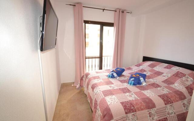 marina real 221