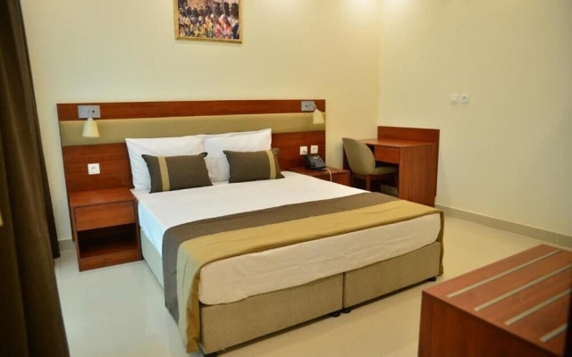Red Sea Hotel Apartment