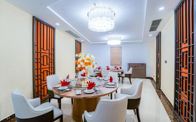 Paddington Hotel Halong Bayview
