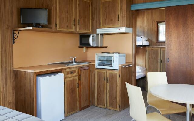 Stuarts Point Holiday Park