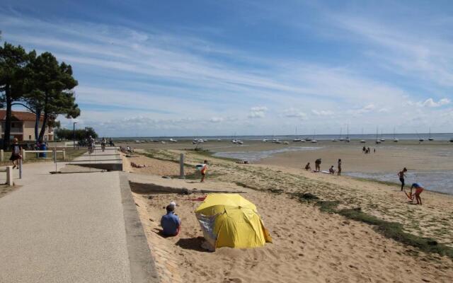 Maison 6 personnes à 300m de la plage du Mauret