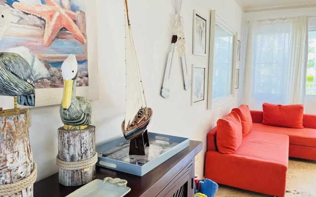 Beauty Pool Views Aparment With Private Beach O201