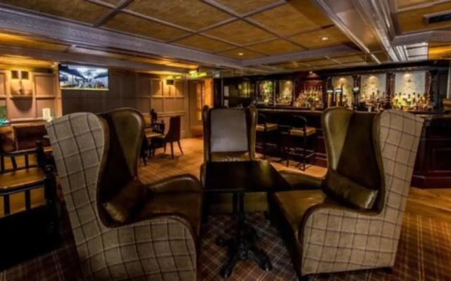 Craighaar Hotel