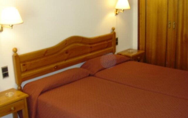Apartaments L'Orri
