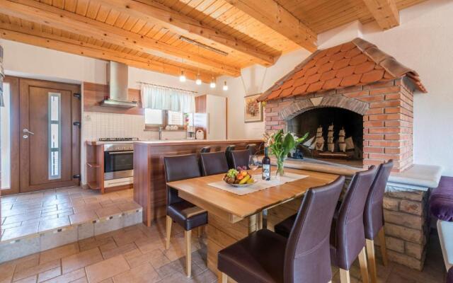 Apart Complex Villa Anja