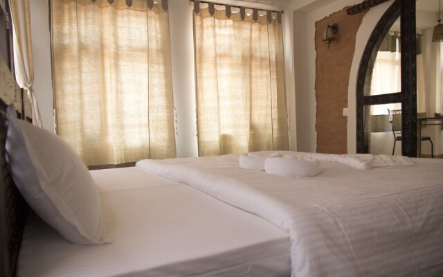 The Life Story Guest House