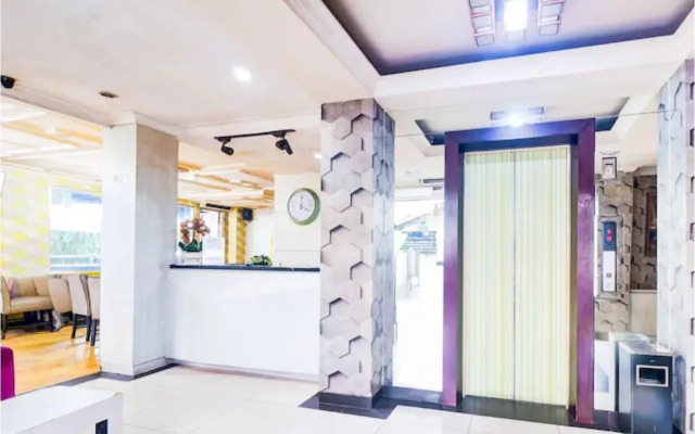 Collection O Mangga Besar Near Mangga Besar Station