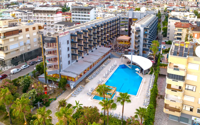 A11 Hotel Obaköy - All inclusive
