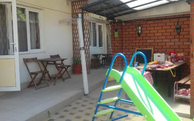 Tatyana Guest house