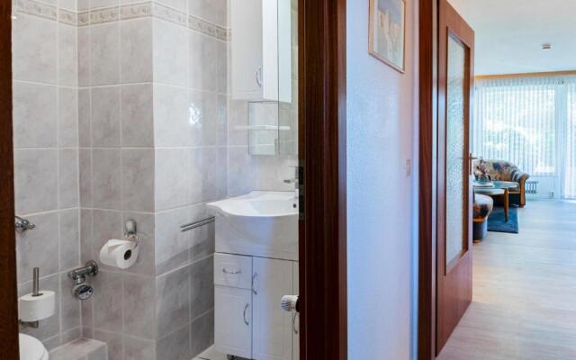 Waldstraße 2 Ferienwohnung Volkenborn