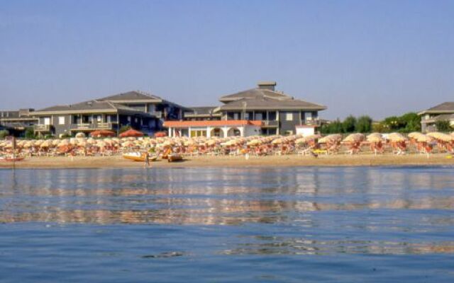 Green Marine. Palme. Ismare 17725