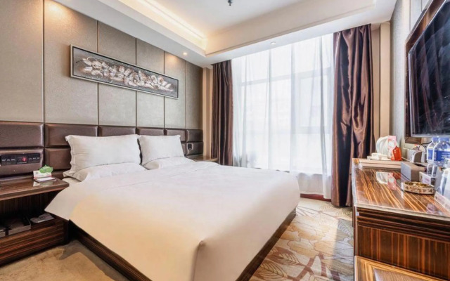 Fuhua Hotel