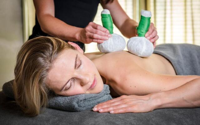 Wander- und Wellnesshotel Hüttenhof