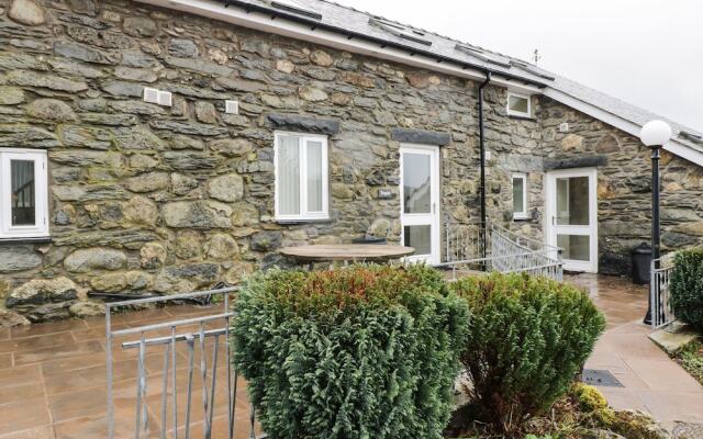 Tegid Cottage