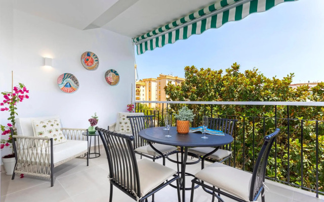 Genteel Home Ricardo Soriano