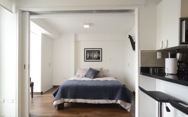 Luxury Apartment in Barraco