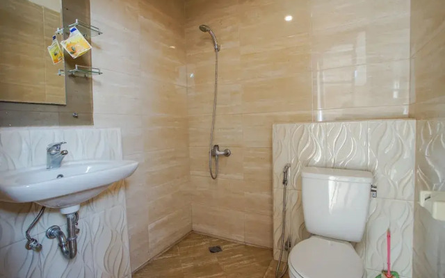 Bedugul Lake View Villa