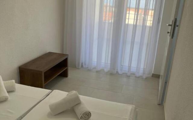 Outstanding large apartment for 6+2