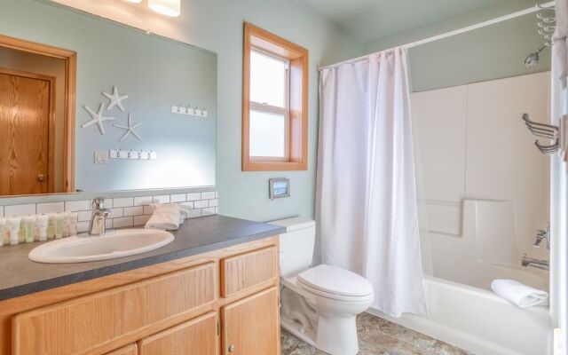 Two Views Vacation Home
