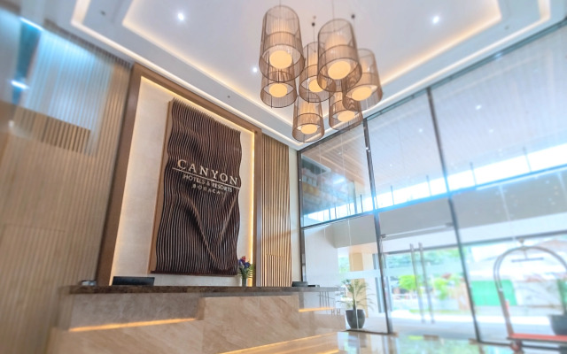 Canyon de Boracay Resort